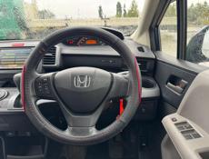 Honda F-mx