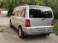 Mercedes-Benz Viano