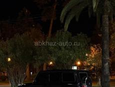 Mercedes-Benz G-Класс