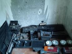 Запчасти ваз 2107,06