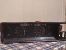 Запчасти ваз 2107,06