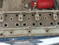 ГОЛОВКА ЗМЗ 402