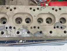 ГОЛОВКА ЗМЗ 402