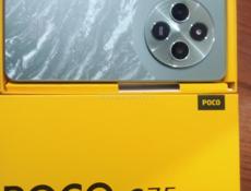 POCO C75.256 GB
