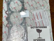 Прокладка гбц 