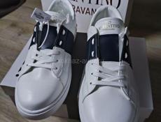 Кеды Valentino