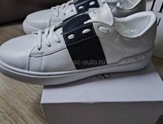 Кеды Valentino