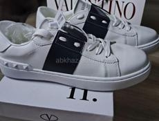 Кеды Valentino