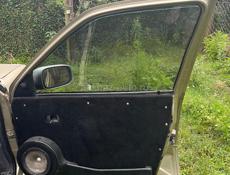 Daewoo Nexia