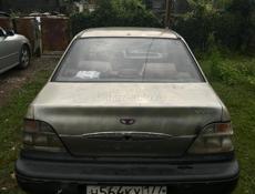 Daewoo Nexia