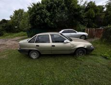 Daewoo Nexia