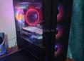 Продаю игровой пк обмен на playstation 5 