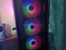 Продаю игровой пк обмен на playstation 5 