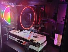 Продаю игровой пк обмен на playstation 5 