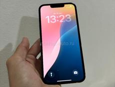 iPhone 13 Pro 128gb идеал 