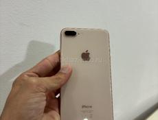 iPhone 8 Plus 🔥