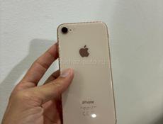 iPhone 8 128gb🔥