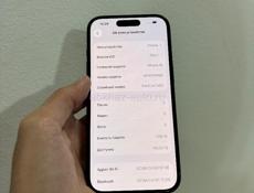 iPhone 15 128gb 🔥идеал 
