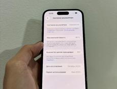 iPhone 15 128gb 🔥идеал 