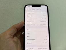 iPhone 14 128gb🔥