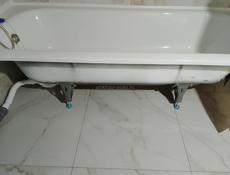 Продаю ванну новая