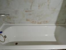 Продаю ванну новая