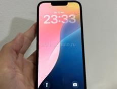 iPhone 13 128gb🔋90%