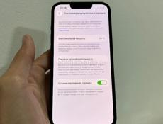 iPhone 13 128gb🔋90%