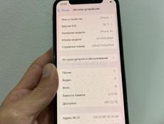iPhone XS 512gb