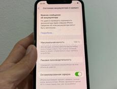 iPhone XS 512gb