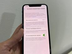 iPhone X 256gb 🔥