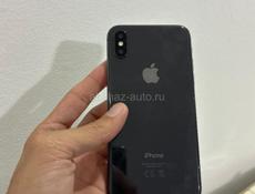 iPhone X 256gb 🔥