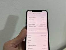 iPhone X 256gb 🔥