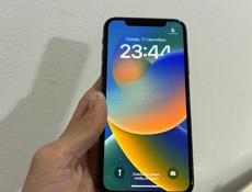 iPhone X 256gb 🔥