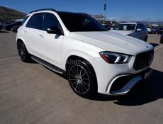 Mercedes-Benz G-Класс
