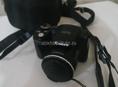 Canon SX500IS 