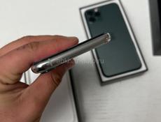 iPhone 11 Pro