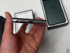 iPhone 11 Pro