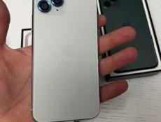 iPhone 11 Pro