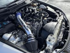 воздушный фильтр 