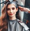 АКЦИЯ!!! СЛОЖНОЕ ОКРАШИВАНИЕ ЦЕНЫ ПОПОЛАМ!!!
