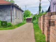 Гостевой дом Цандрипш 