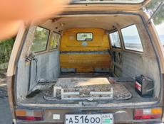 Volkswagen Caravella