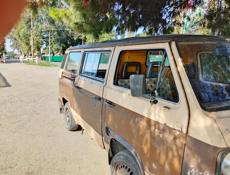 Volkswagen Caravella