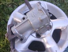 Запчасти на ваз жигули