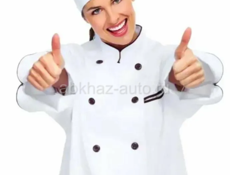 Ищу работу на мойку посуды 