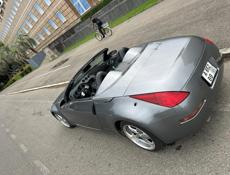 Nissan 350Z