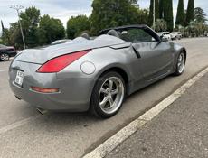 Nissan 350Z