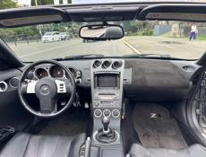 Nissan 350Z