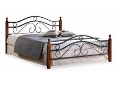 Кованная кровать 